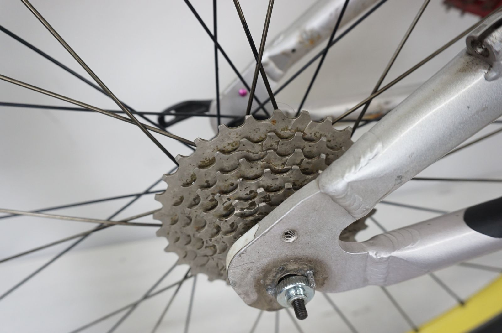 アイアンホース