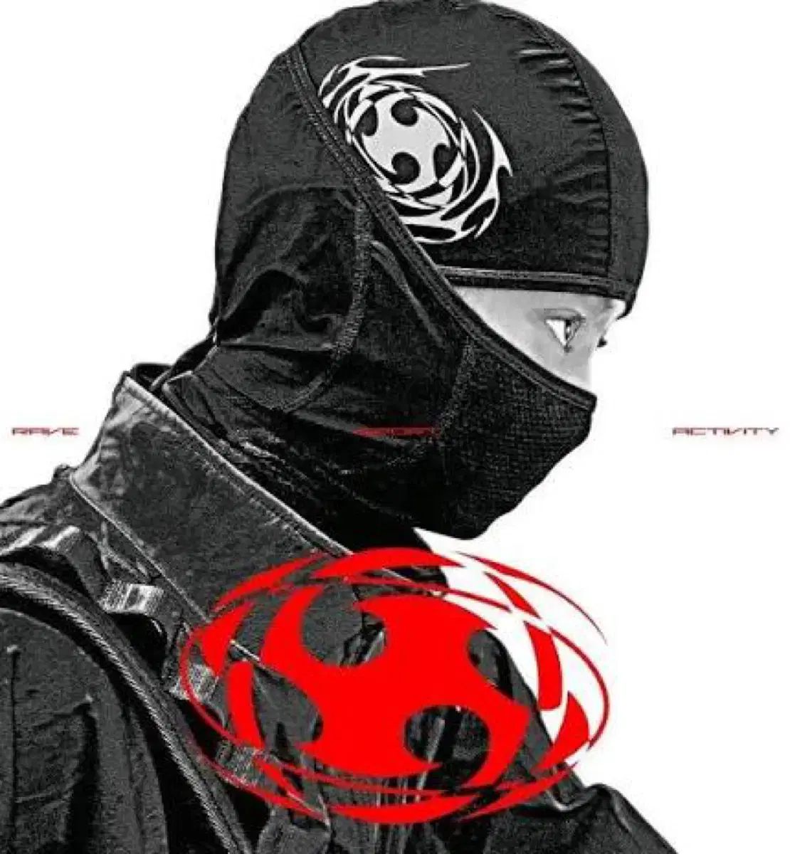 サンサンギアー x インターナショナル バラクラバ