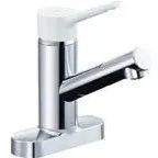 LIXIL | INAX ミニキッチン用 シングルレバー混合水栓 SF-WL438SY 155
