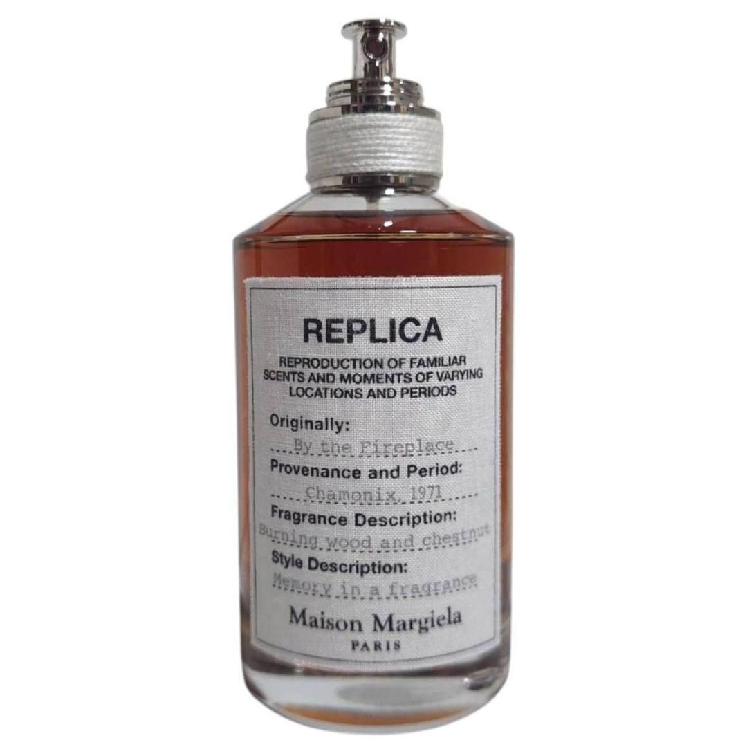 ポテンシャル ほぼ♥ Maison Margiela REPLICA 100ml EDT