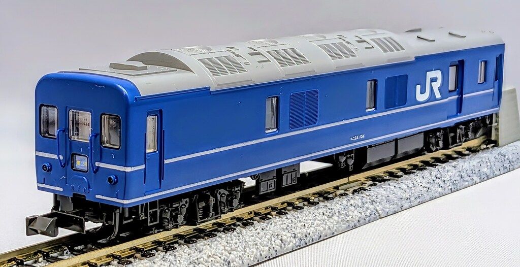 大幅値下げ！  関水金属 KATO Nゲージ 24系25形 寝台急行 銀河 9両セット 10-1998 品数豊富。