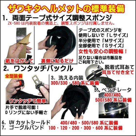 新品ヘルメット　クリスマス割引　22日まで 新品！ 後付けヘルメットバイザー【ホワイト】日よけ雨よけ