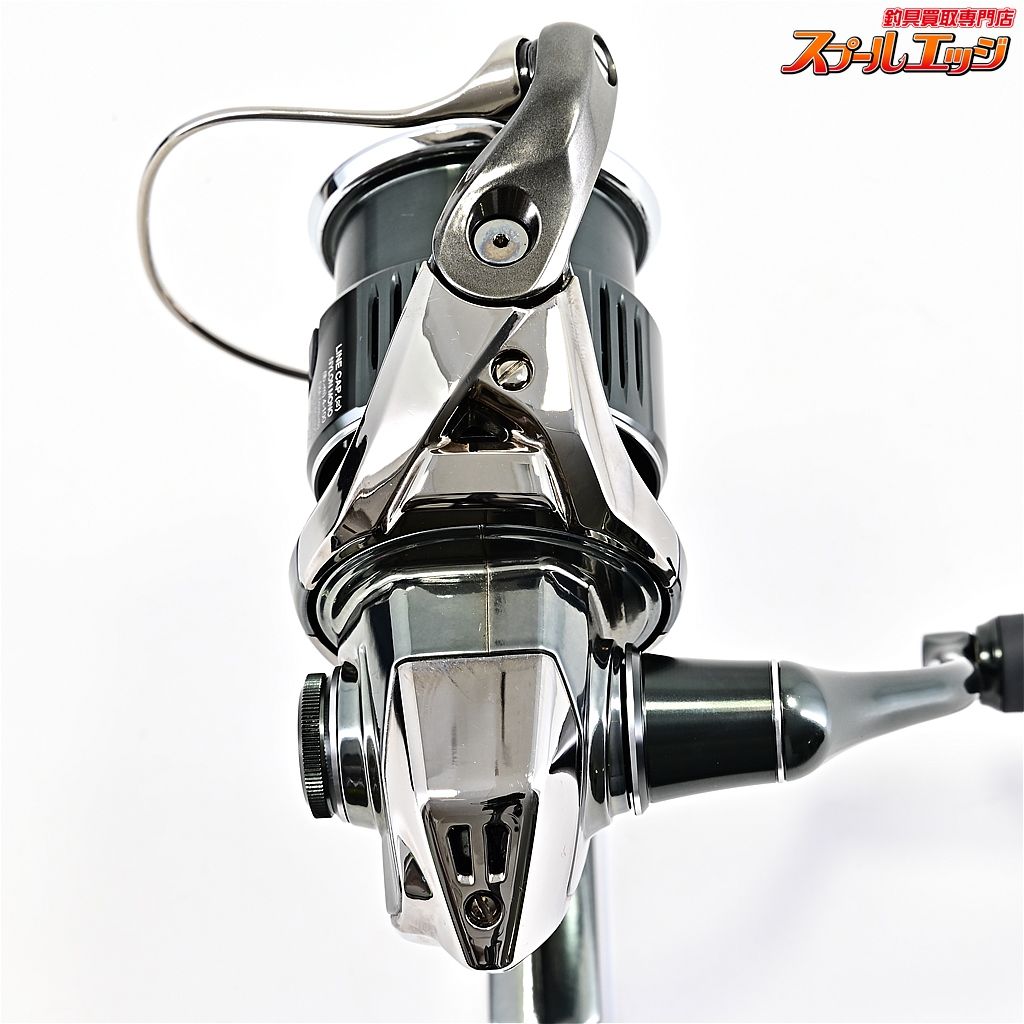 【シマノ】 22ステラ C2000SHG SHIMANO STELLAm41066 - メルカリ