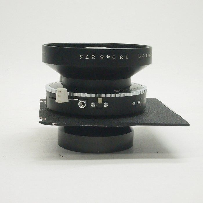 中古】(シュナイダー) Schneider ジンマー S 210/5.6 中古