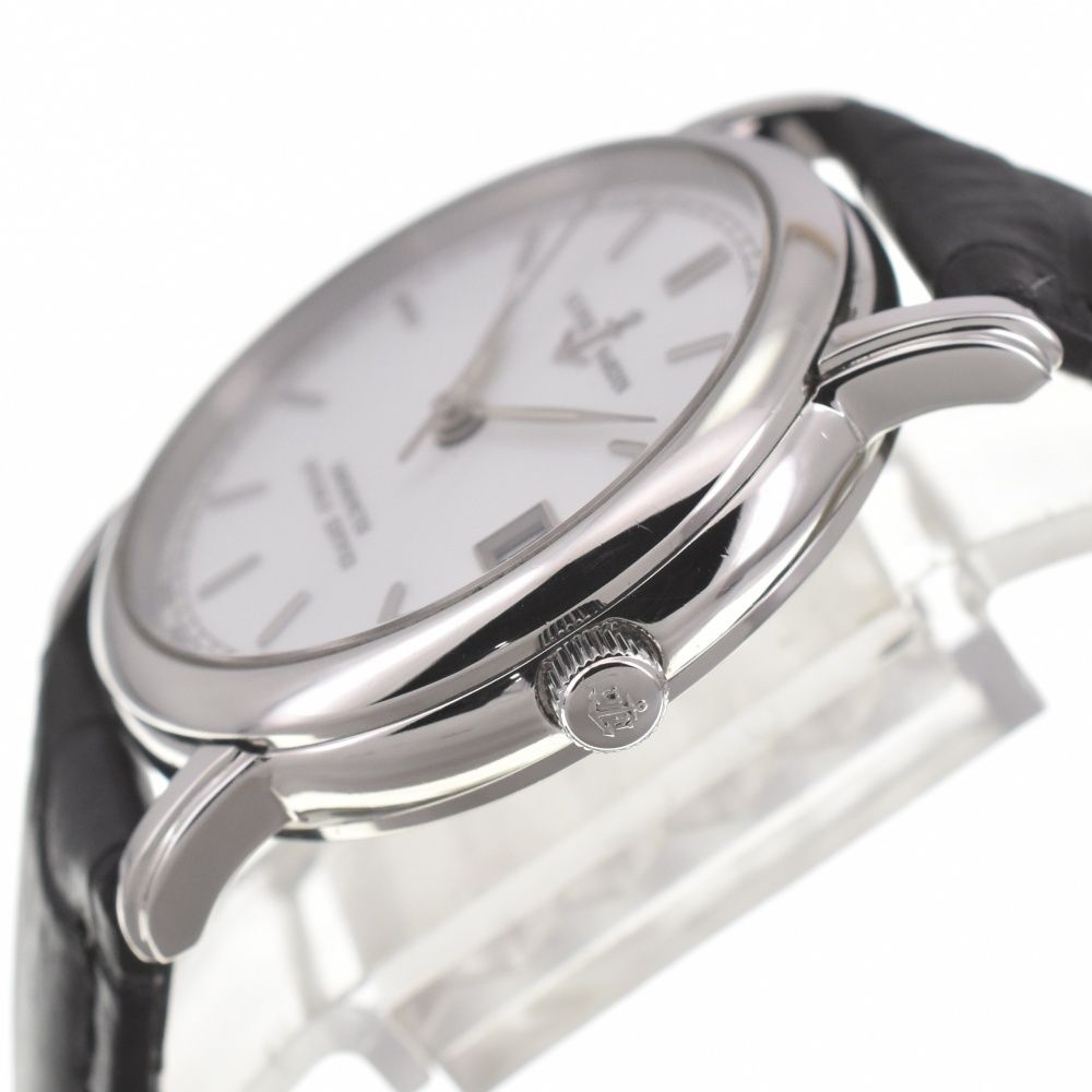 ユリス・ナルダン Ulysse Nardin 133-88 サンマルコ デイト