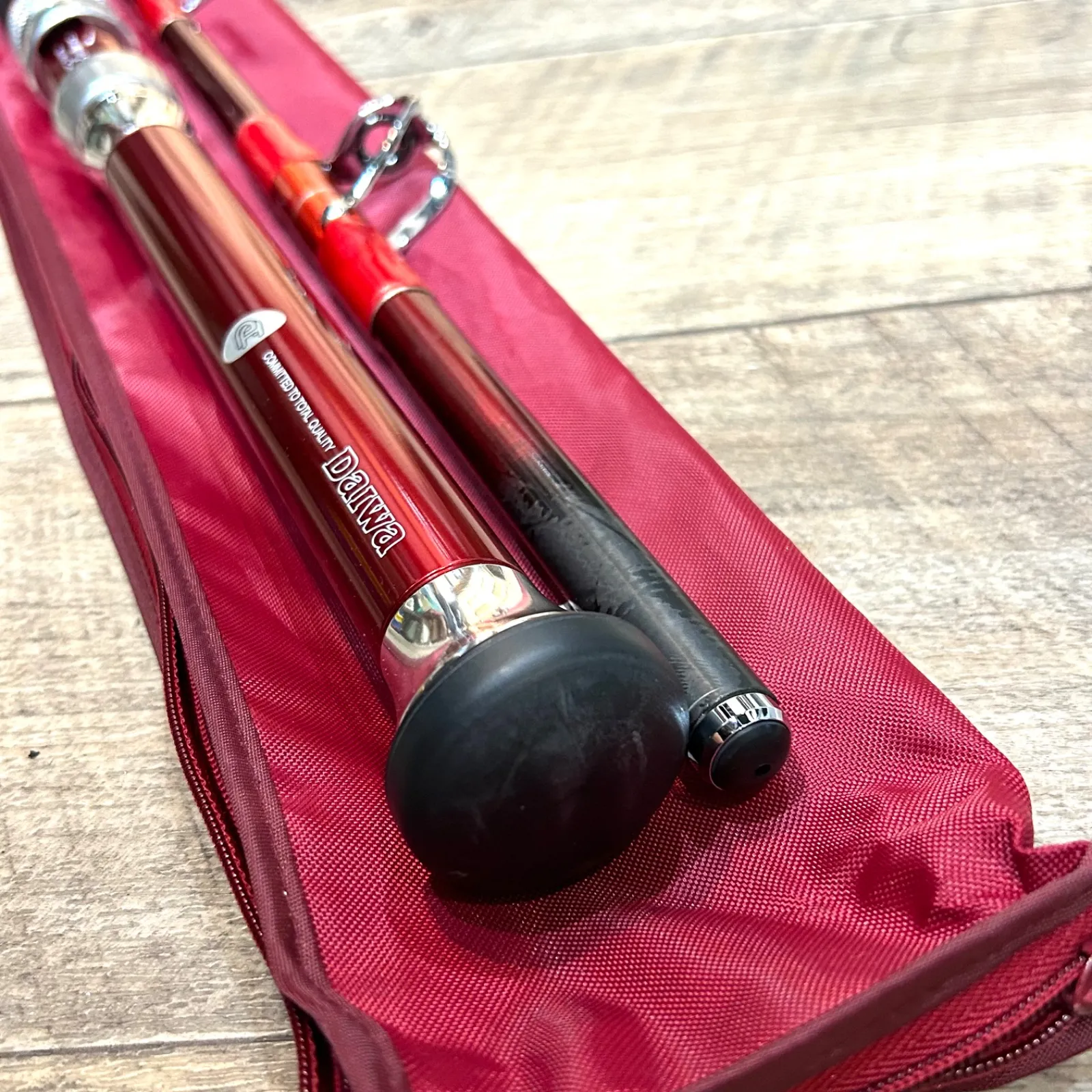 ダイワ　ファイアジャック２５５M DAIWA ダイワ fire jack ファイア ジャック 255M カーボンロッド 深場