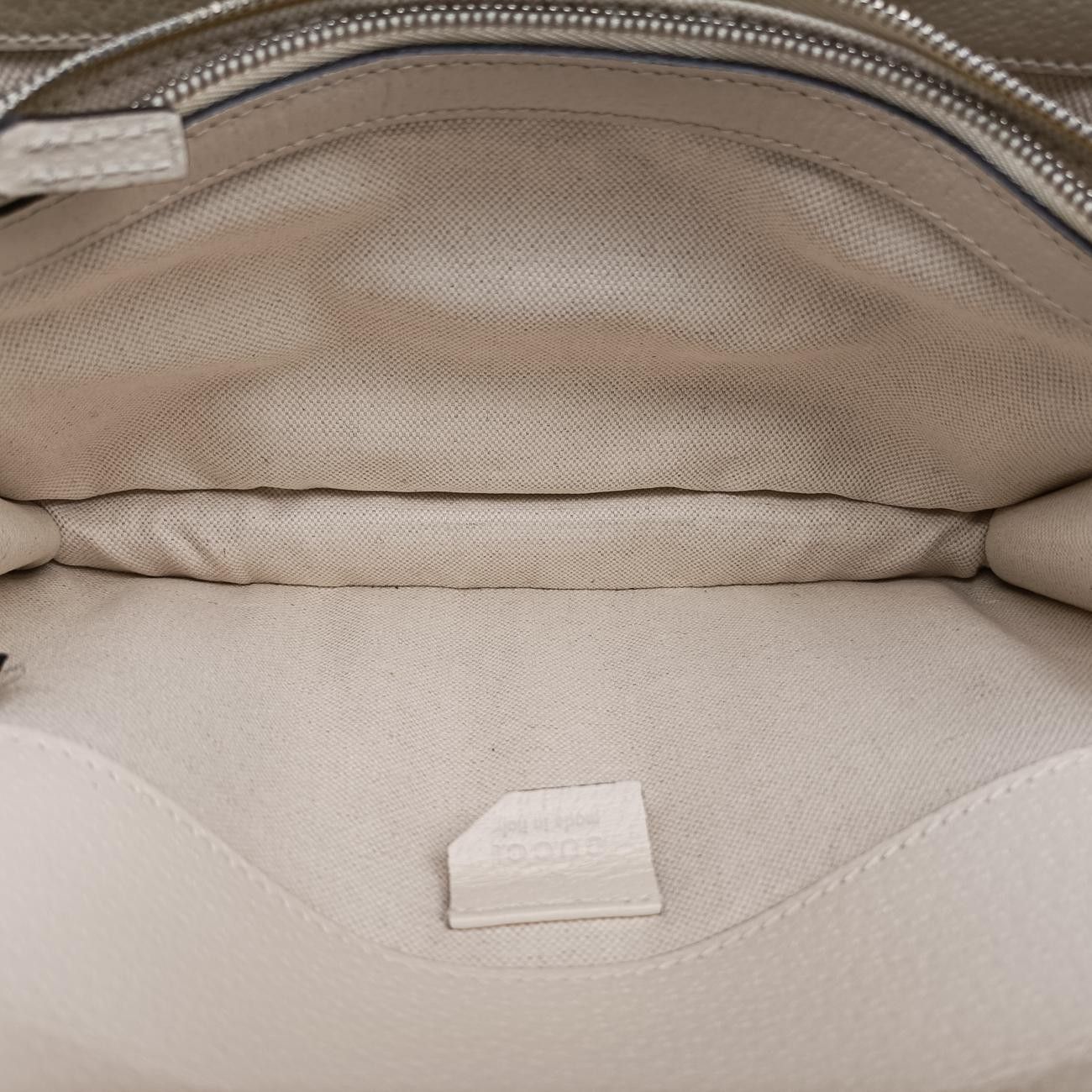 グッチGucciディオニュソスホワイトレザー400249F029253890