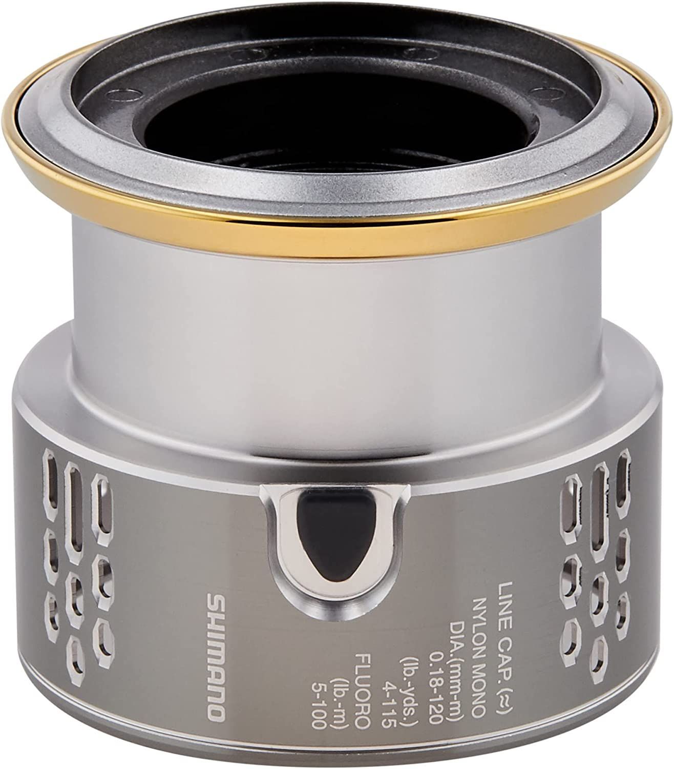シマノ(SHIMANO) リール 純正パーツ 17 オシアジガー2000NRPG ハンドル組 03673-13