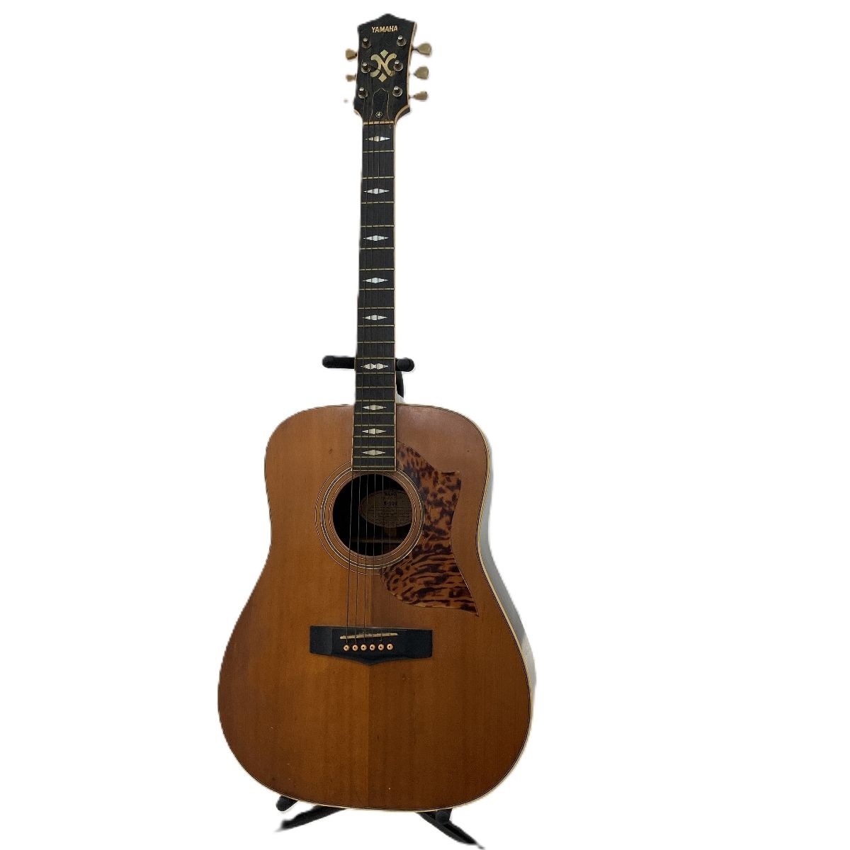 YAMAHA ヤマハ N-500 アコースティック ギター アコギ 演奏 音楽 楽器 弦楽器 ジャンク Z9889915