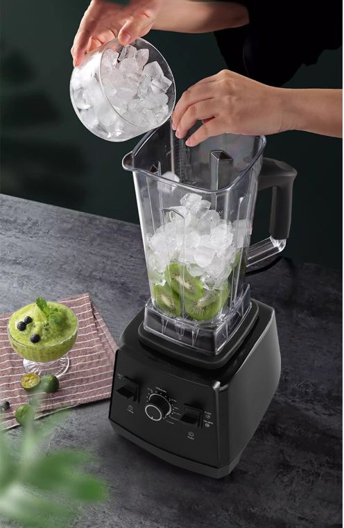 シャーベットマシン 商用 テイクアウト用 と家庭用ジューサー ドーナツミキサー スムージーマシン 破壁機