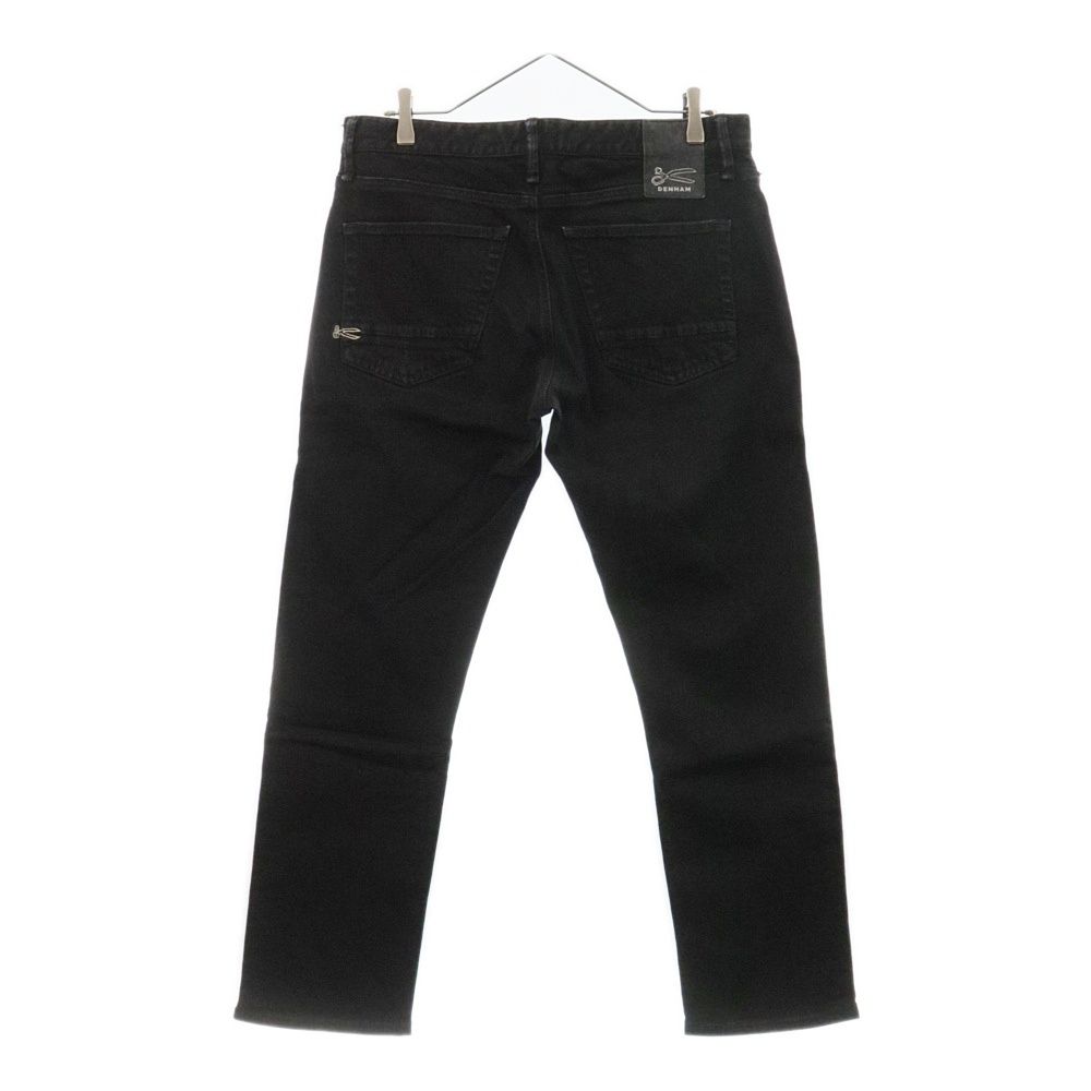 DENHAM (デンハム) ×RAZOR SLIM FIT レイザー スリムフィット デニム