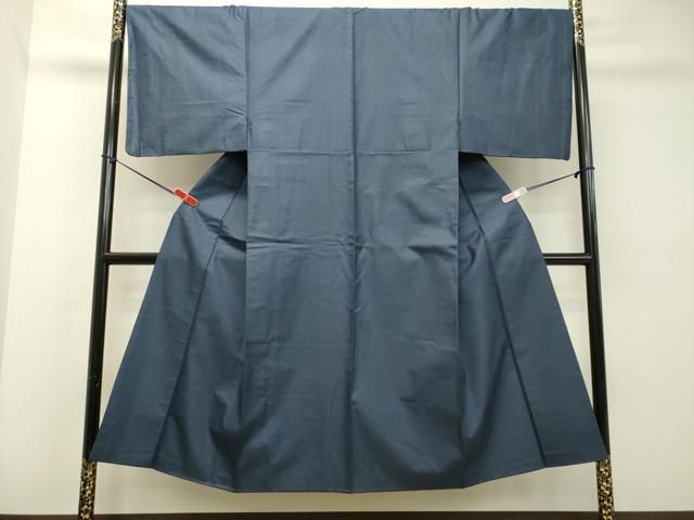 平和屋着物○男性 紬 100亀甲 総詰め 正絹 逸品 未使用 DAAX4264ps 平和 