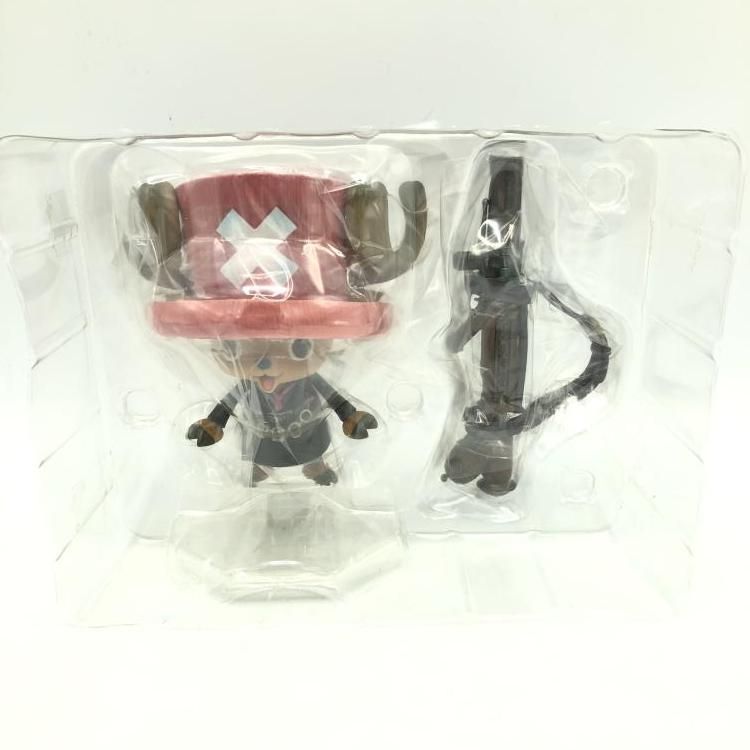 中古】トニートニー・チョッパー Ver.2「Portrait.Of.Pirates