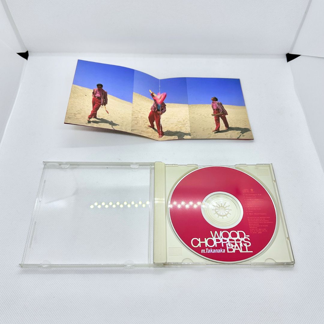 高中正義アルバム　２セット 高中正義 CD 2枚セット - メルカリ