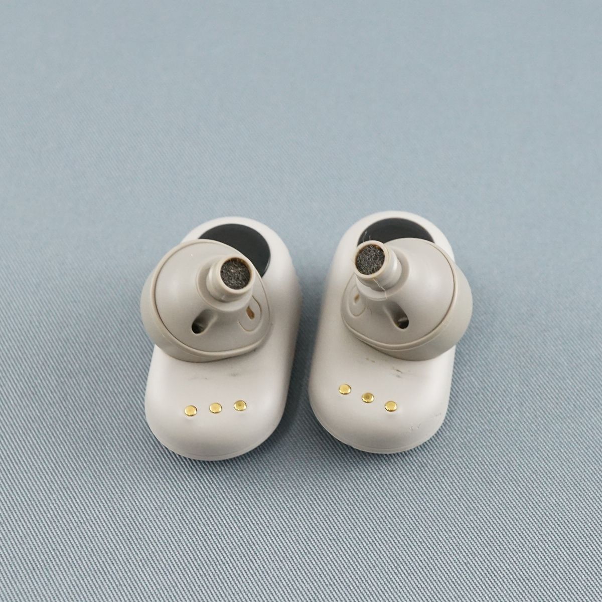 SONY WF-1000XM3 左右イヤホンのみ USED美品 両耳 ノイズ