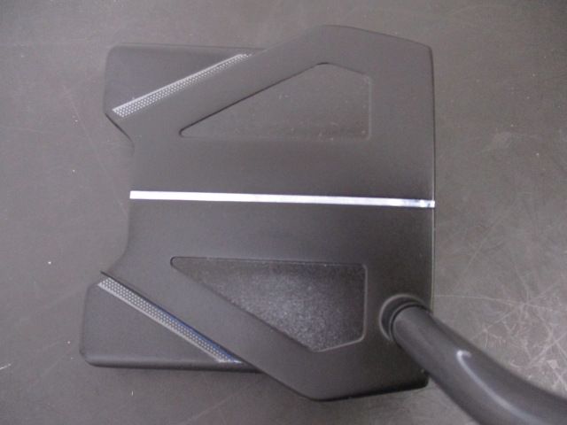 福岡小戸 安定した転がり レフティーパター オデッセイ TEN オリジナルスチール 34 3 3667 WWW_SUPERTOOLSSHOP_NL