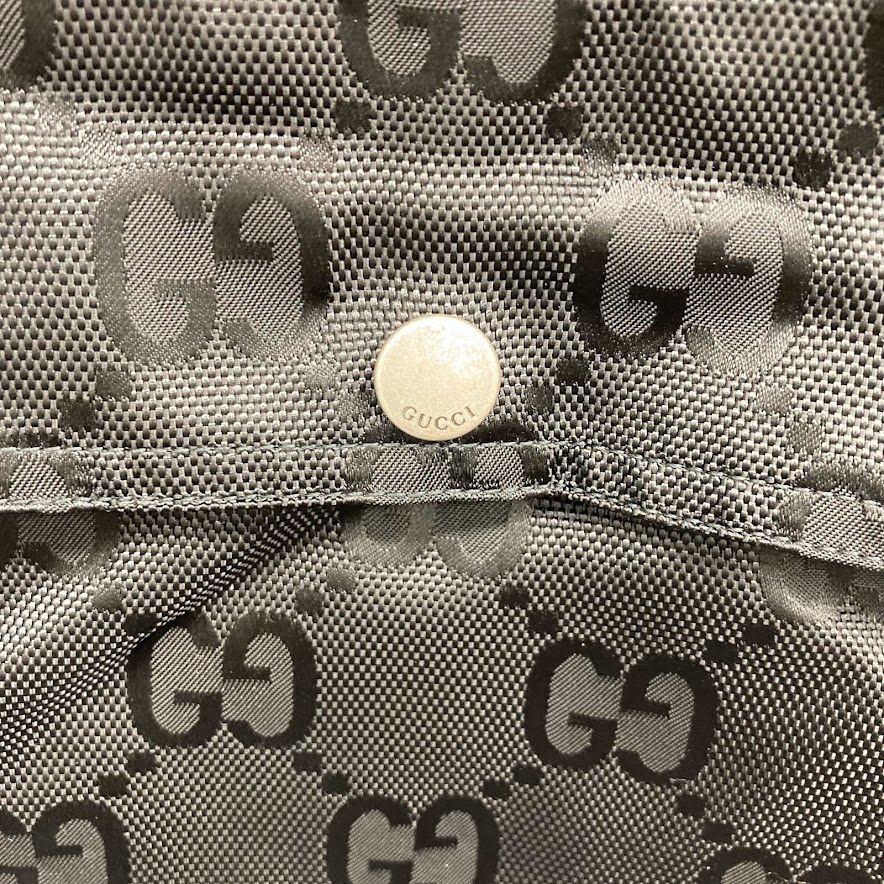 グッチ GUCCI Off The Grid フーデッドジャケット 631105 - メルカリ