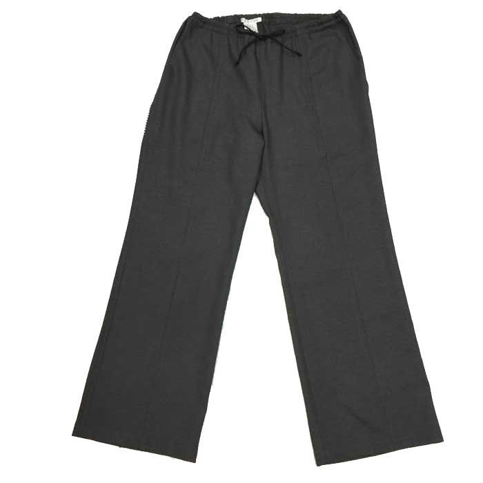 中古・古着通販】PLEATS PLEASE (プリーツプリーズ) プリーツパンツ グレー サイズ:SIZE 3｜ブランド・古着通販  トレファク公式【TREFAC FASHION】スマホサイト