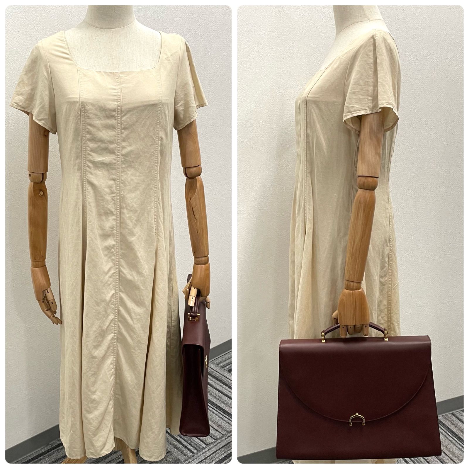 ビジネスバッグ