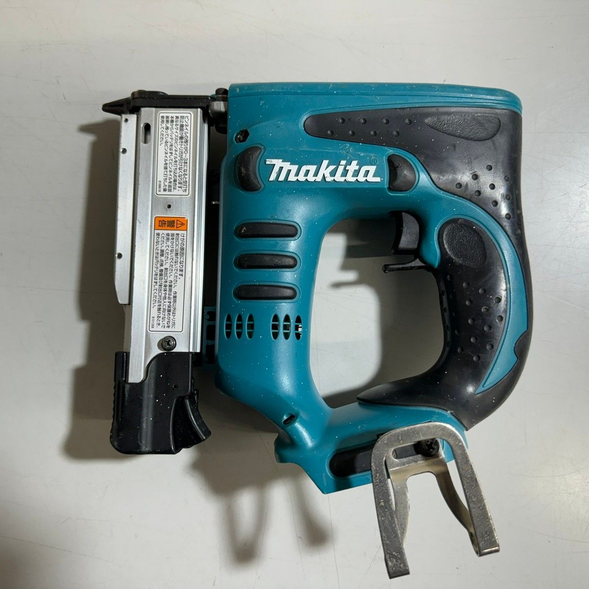 マキタ(makita) コードレスピンタッカ PT350DZ【戸田店】