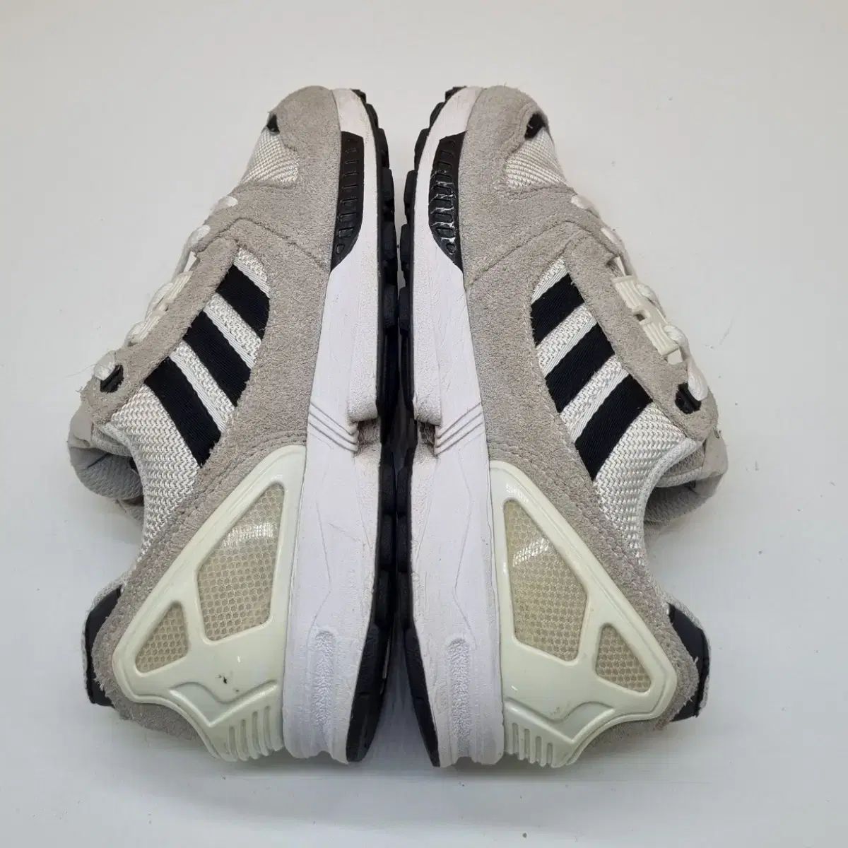 アディダス ZX 8000 スニーカー 220 - メルカリ