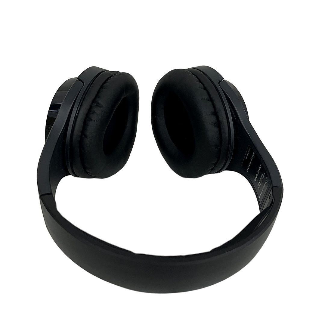 ヘッドホン 音響