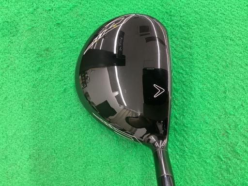 中古】 キャロウェイ X2 HOT 3W レフティ フェアウェイウッド FW
