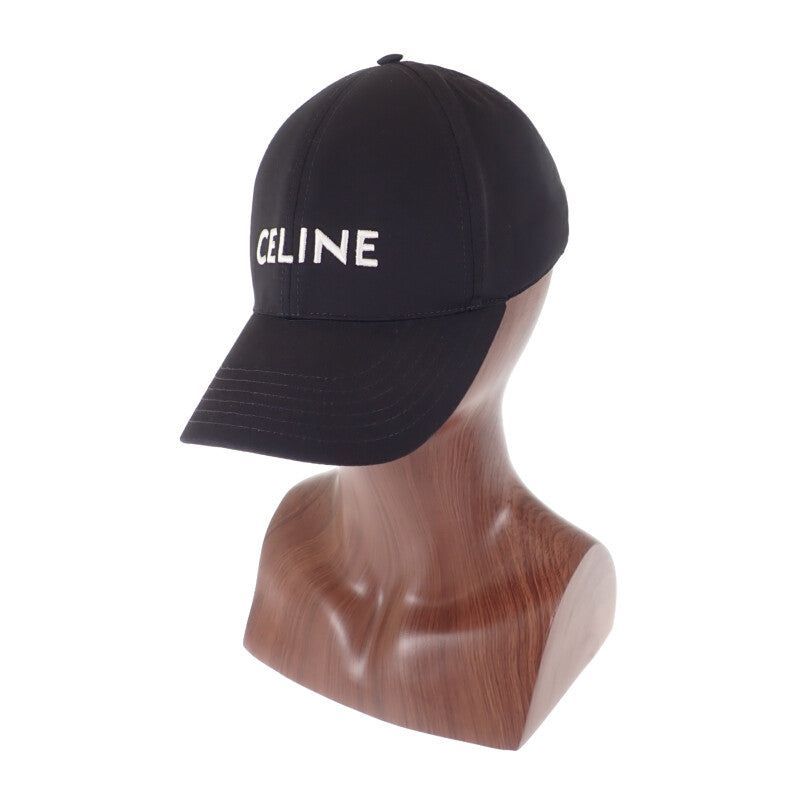 CELINE ベースボール 2AUS9242N.38NO キャップ