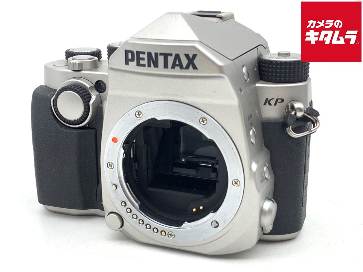 ★名機★ペンタックス PENTAX KX シルバー ボディ フィルムカメラ ペンタックス KX（シルバー）中古在庫情報！｜カメラ買取・販売