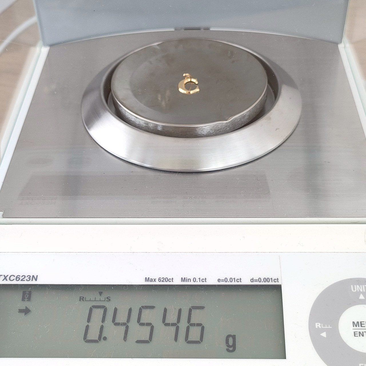 0.45g 男女兼用