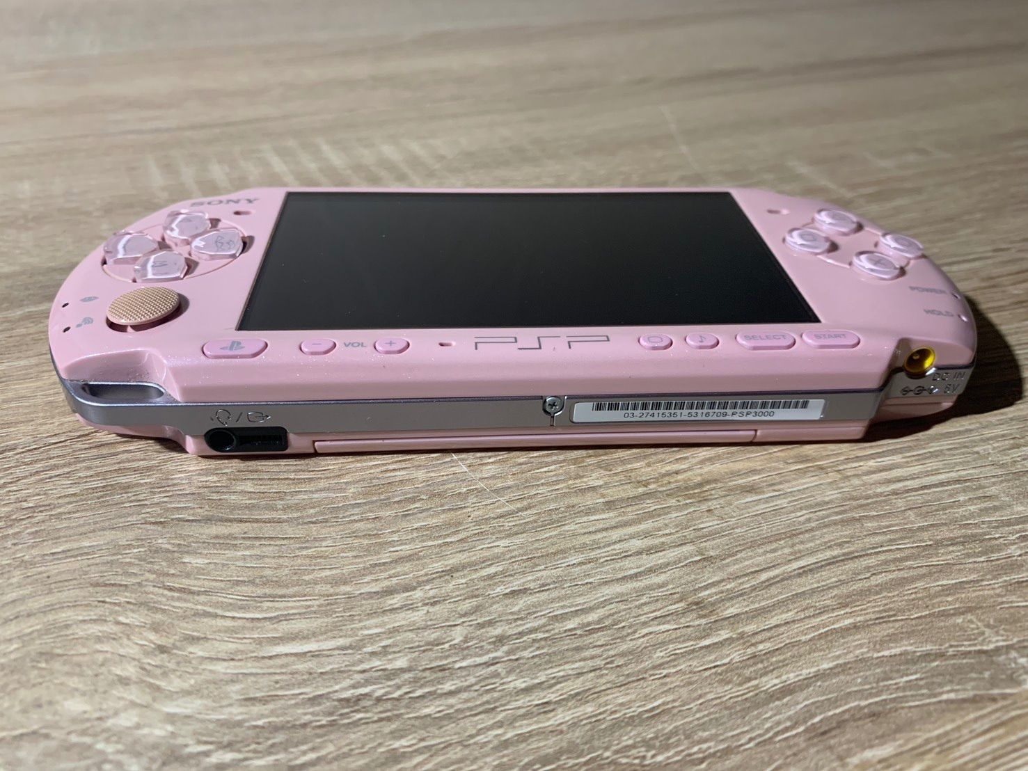 ブロッサム ピンク