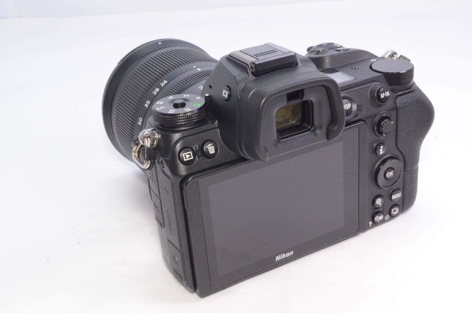レンズキット NIKKOR