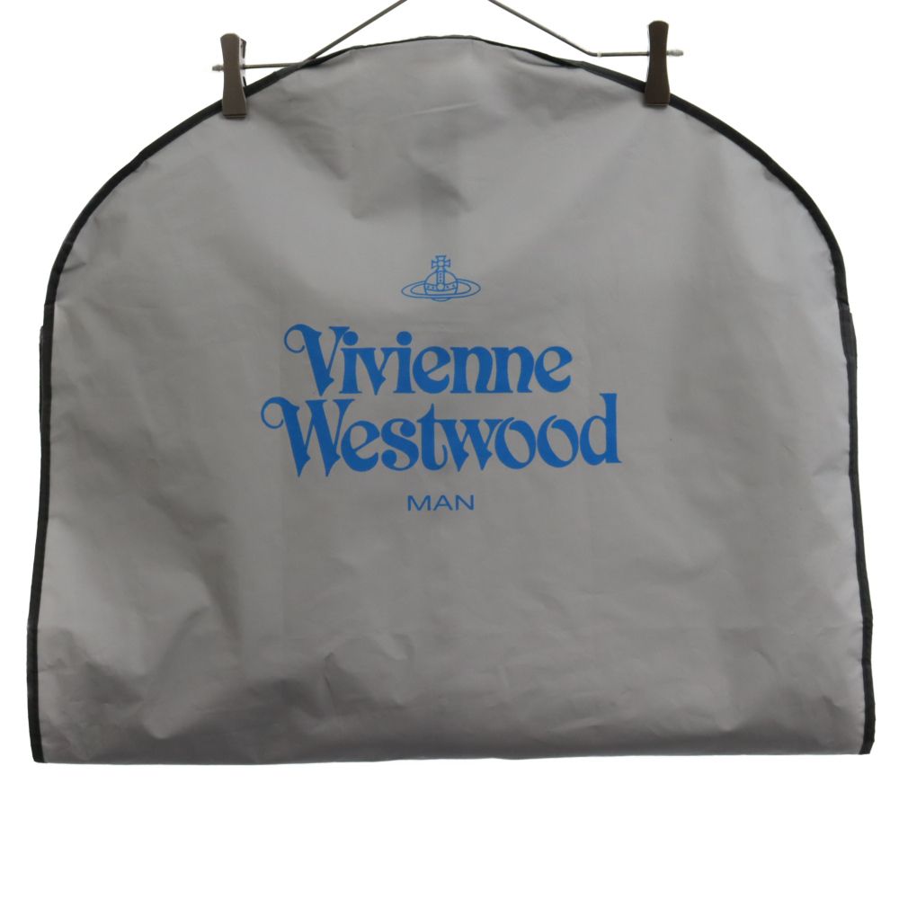 Vivienne Westwood MAN (ヴィヴィアンウエストウッドマン) ストライプ
