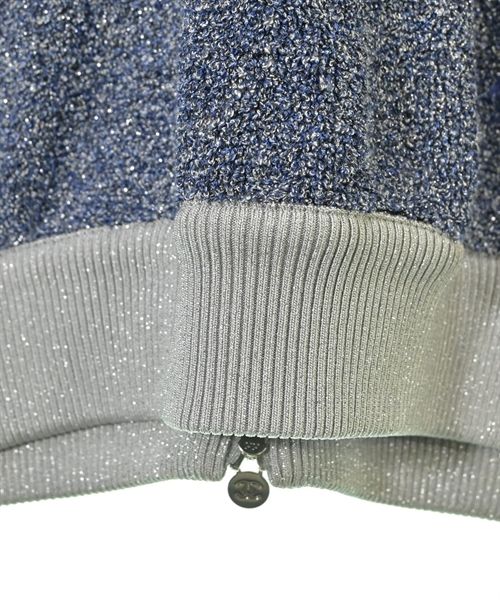 東京都内 CHANEL ブルゾン レディース 古着