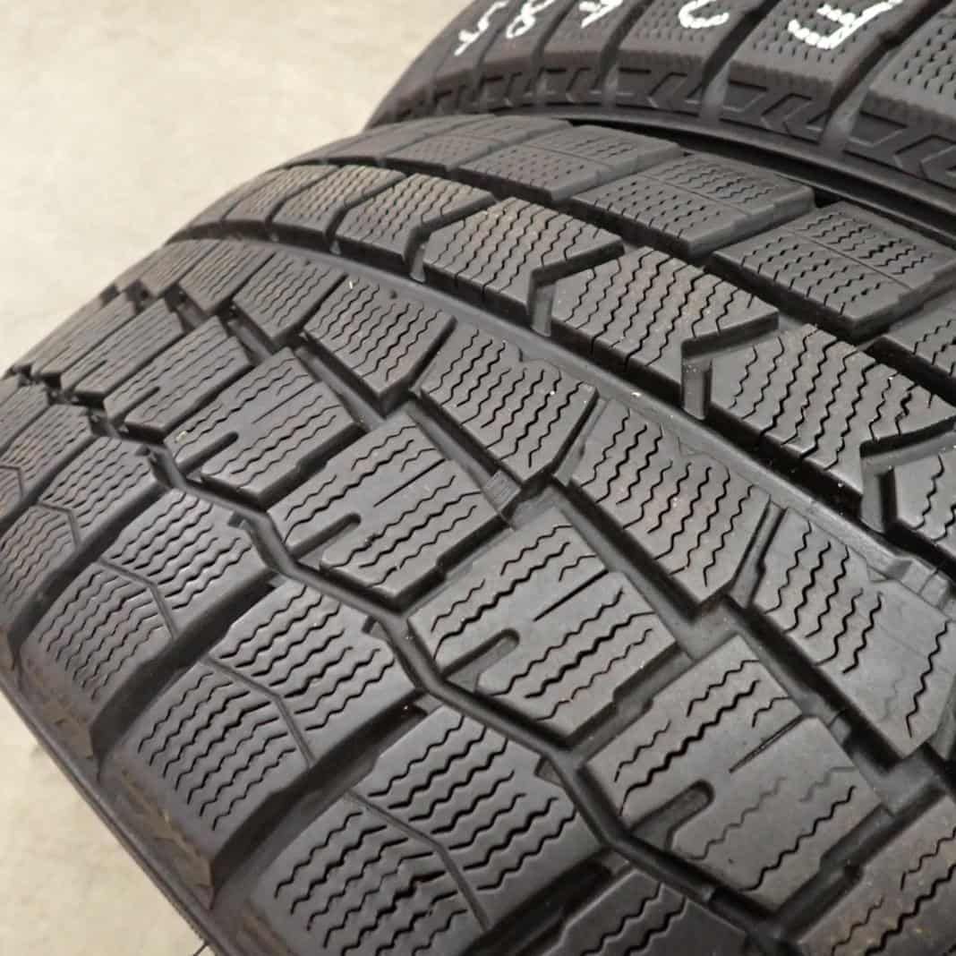 冬4本SET 会社宛 送料無料 225/50R17 94Q トーヨー オブザーブ ガリット GIZ ウィンダム エスティマ クラウン マークX 店頭販売OK NO,Z5092 225⁄50R17 94Q トーヨータイヤ オブザーブ GIZ3 スタッドレスタイヤ単品4本セット | スタッドレスタイヤ 冬タイヤ 冬用タイヤ  17インチ|オートバックスで交換OK