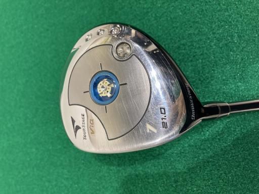 中古】 ブリヂストン TOURSTAGE ViQ(2006) 10.5° レフティ 中古】 ブリヂストン TOURSTAGE ViQ(2006) 10.5° レフティ