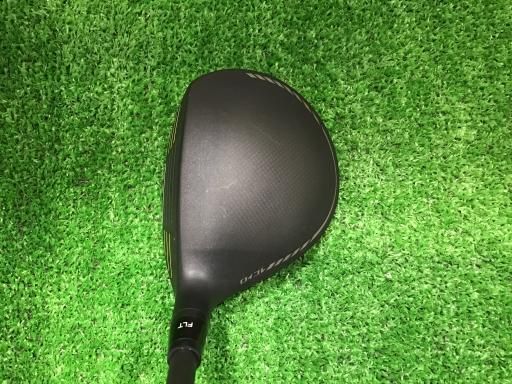 ロイヤルコレクション RC VX 5W フェアウェイウッド FW VANQUISH Exclusive by ロイコレ FW フレックスS メンズ 男性用 右利き 右用 Bランク ゴルフクラブ