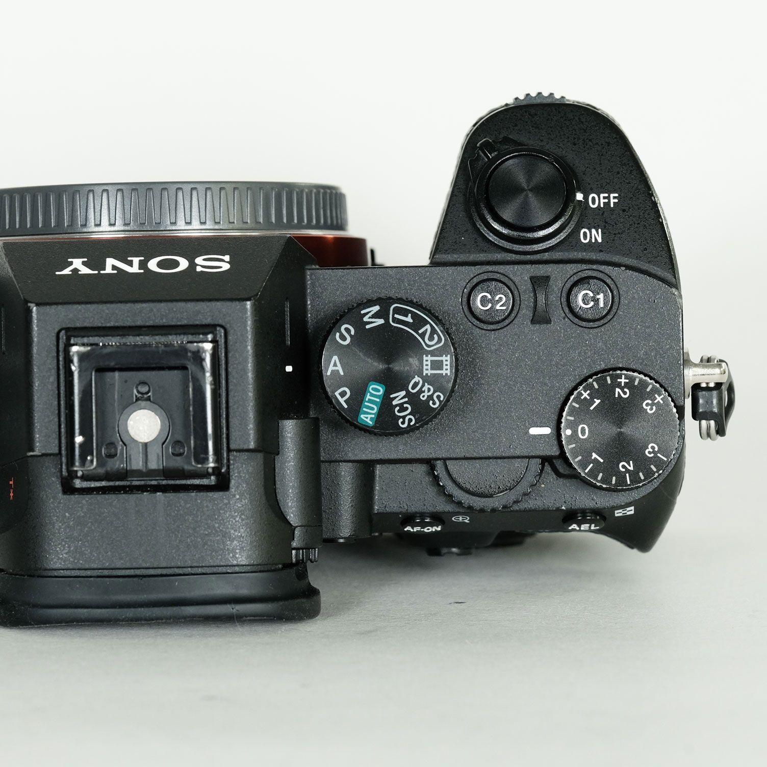 ソニーEマウント