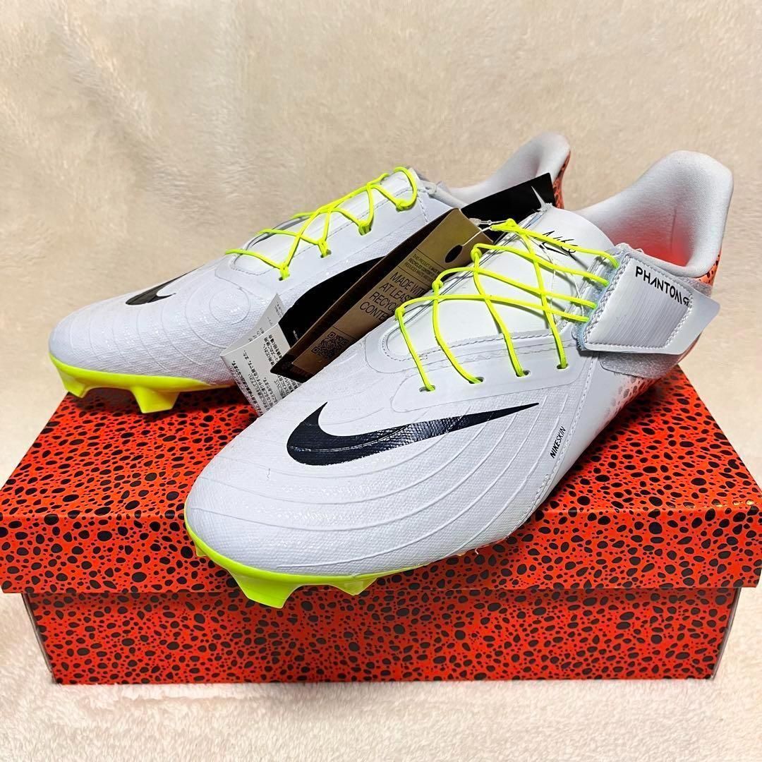 ナイキ　ファントムGX AG 27.5 ナイキ ファントムGX エリート FG 27cm ファントムgx エリート」の人気