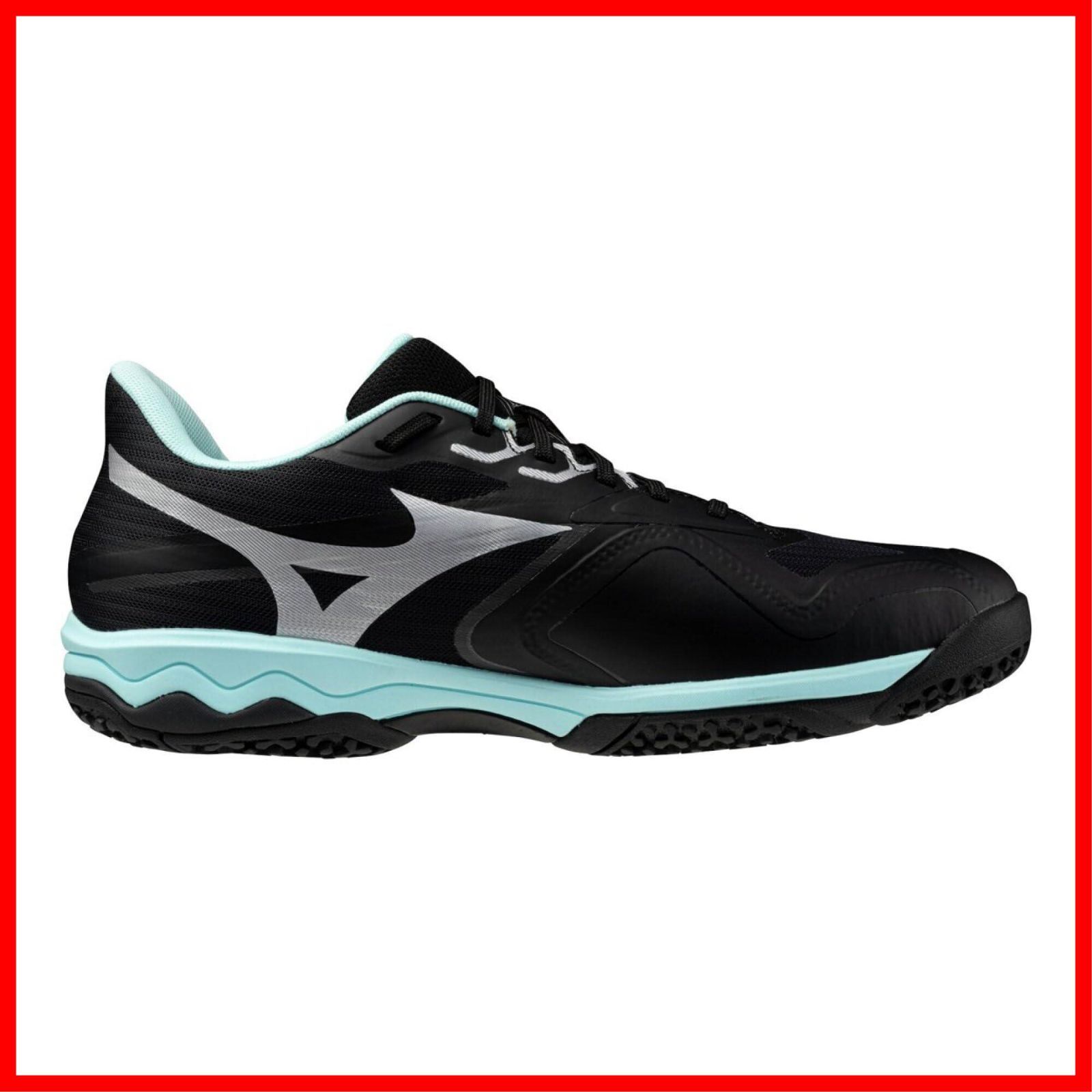 テニスシューズ ミズノ