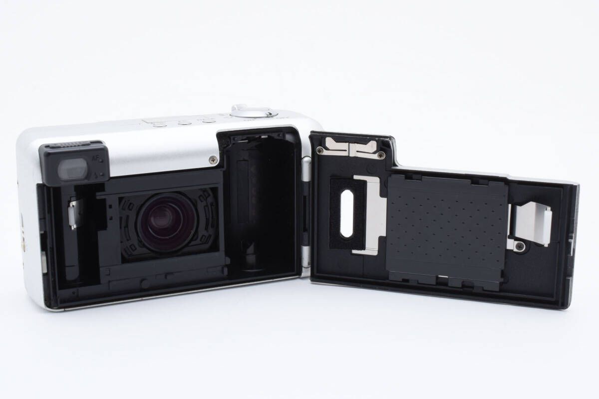 【完動品 極美品】PENTAX ESPIO 80 リモコン 純正ケース付 完動品 極美品】PENTAX ESPIO 80 リモコン 純正ケース付（中古