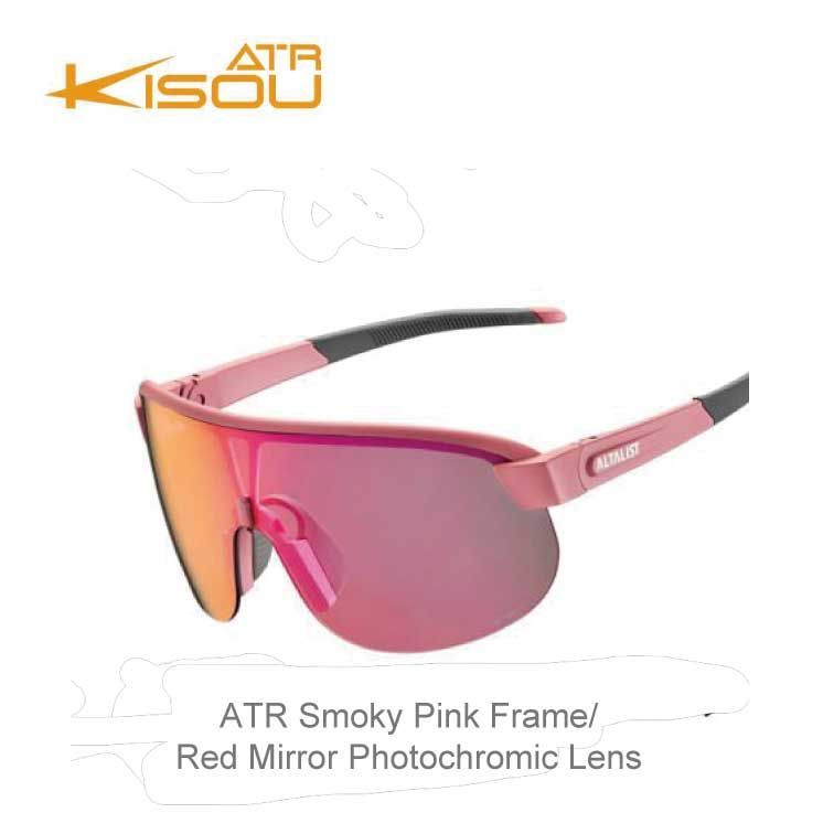 ALTALIST ( アルタリスト ) サングラス KISOU ATR ( キソウ