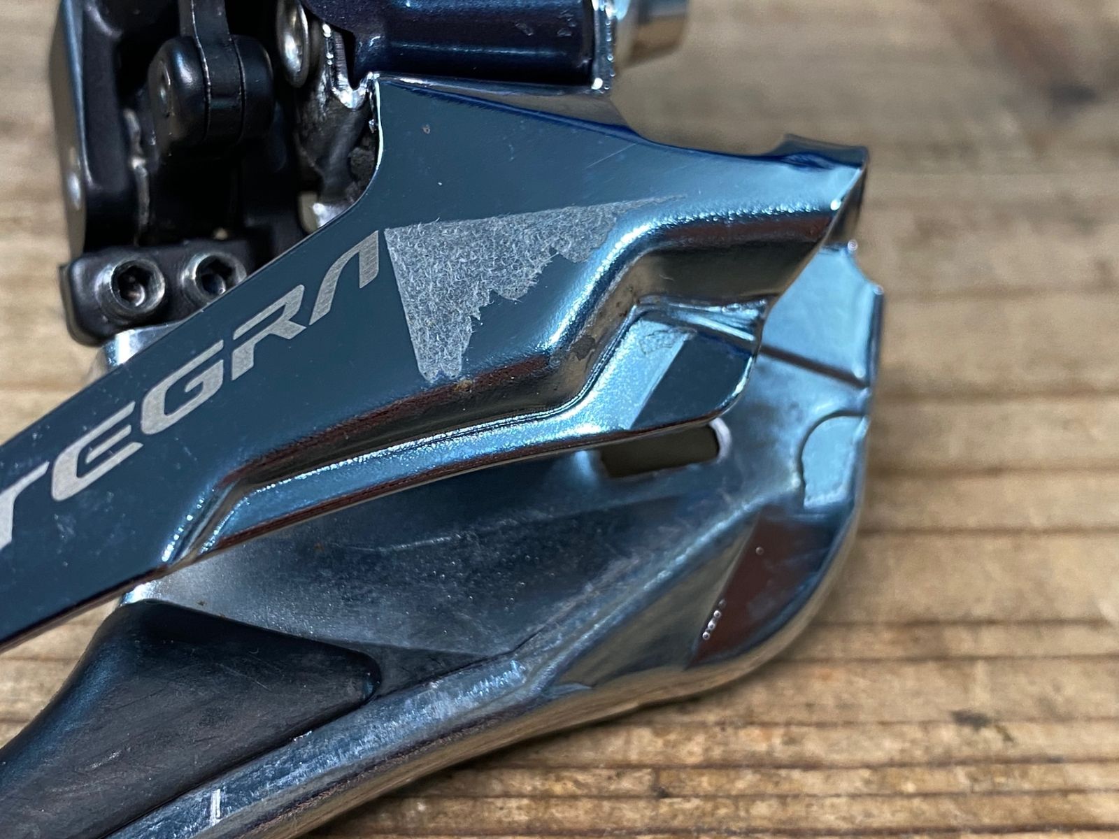 JB557 シマノ SHIMANO アルテグラ ULTEGRA FD-R8000 フロント