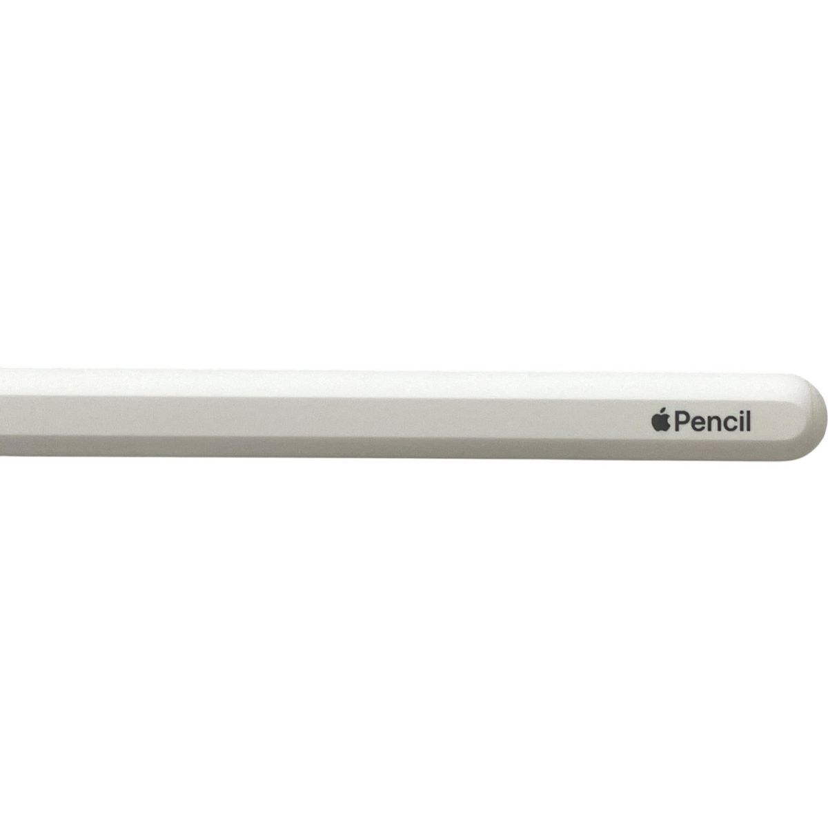 【ペン先新品】Apple Pencil (第2世代) 純正品 MU8F2J/A Apple Pencil 2 アップルペンシル2 iPad Pro対応 アップル純正
