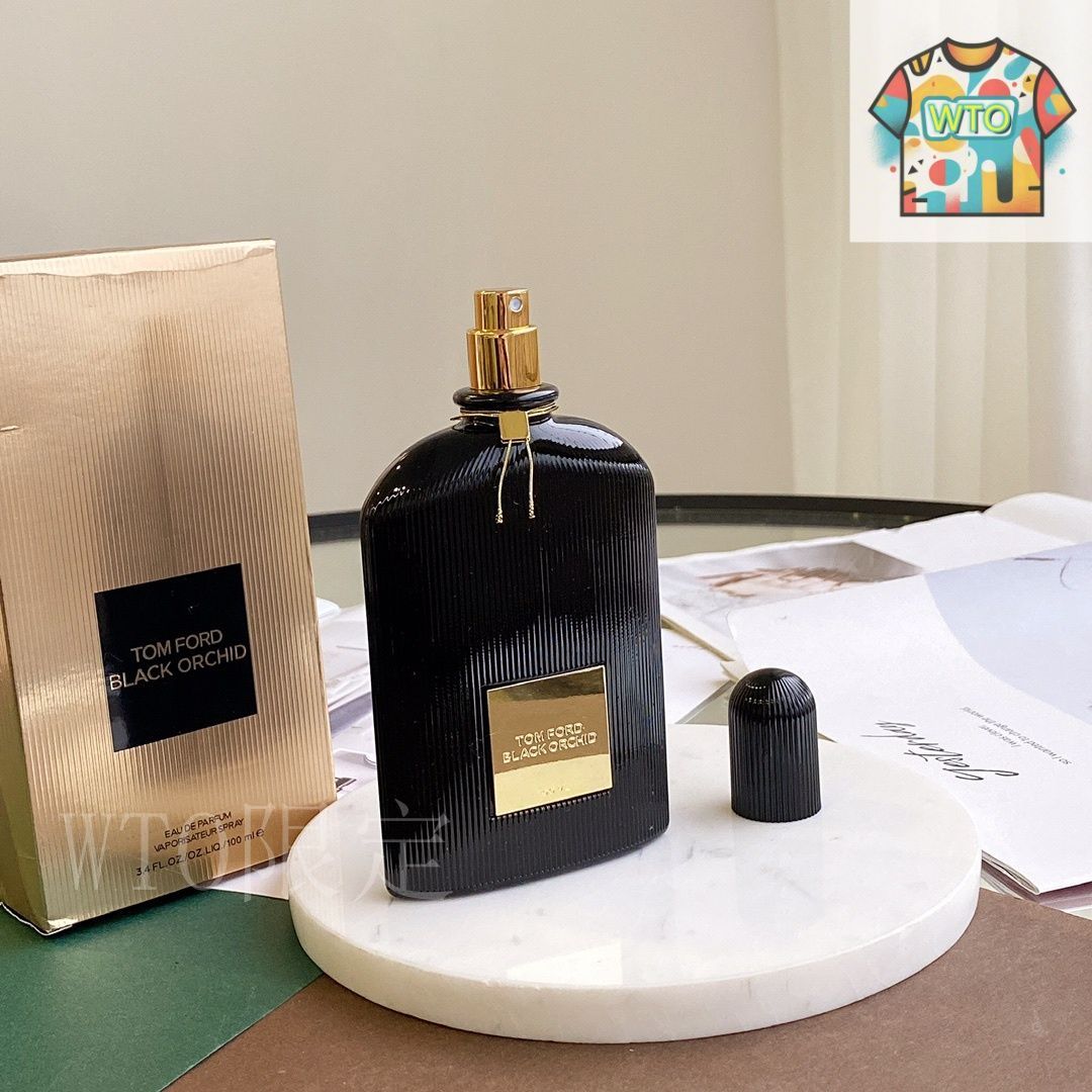 Tom Ford トムフォード ブラック オーキッド フレグランス[香水