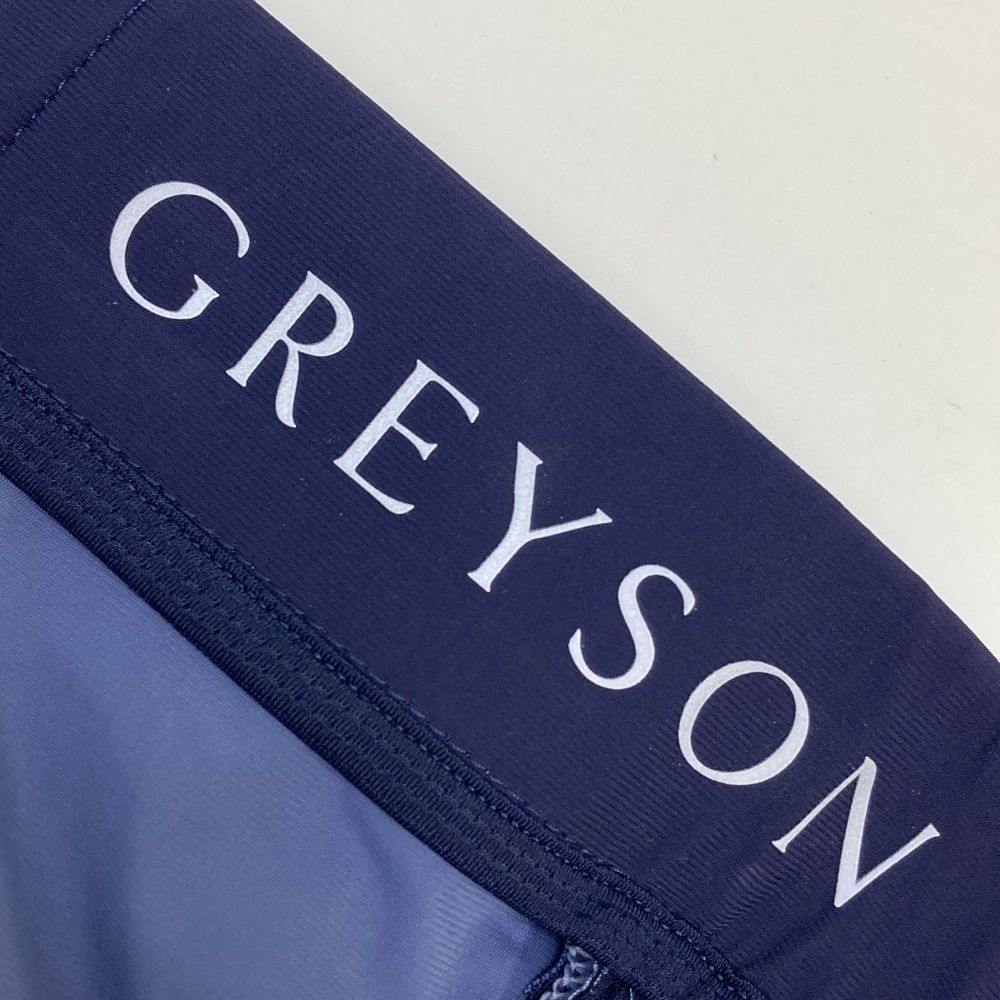 GREYSON ネイビー ゴルフパンツ サイズ30 楽天市場】大きいサイズ メンズ SRIXON 快適3方向ストレッチ