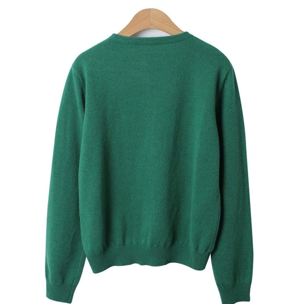 ジーフォア ゴルフ レディース 長袖 カーディガン セーター 25