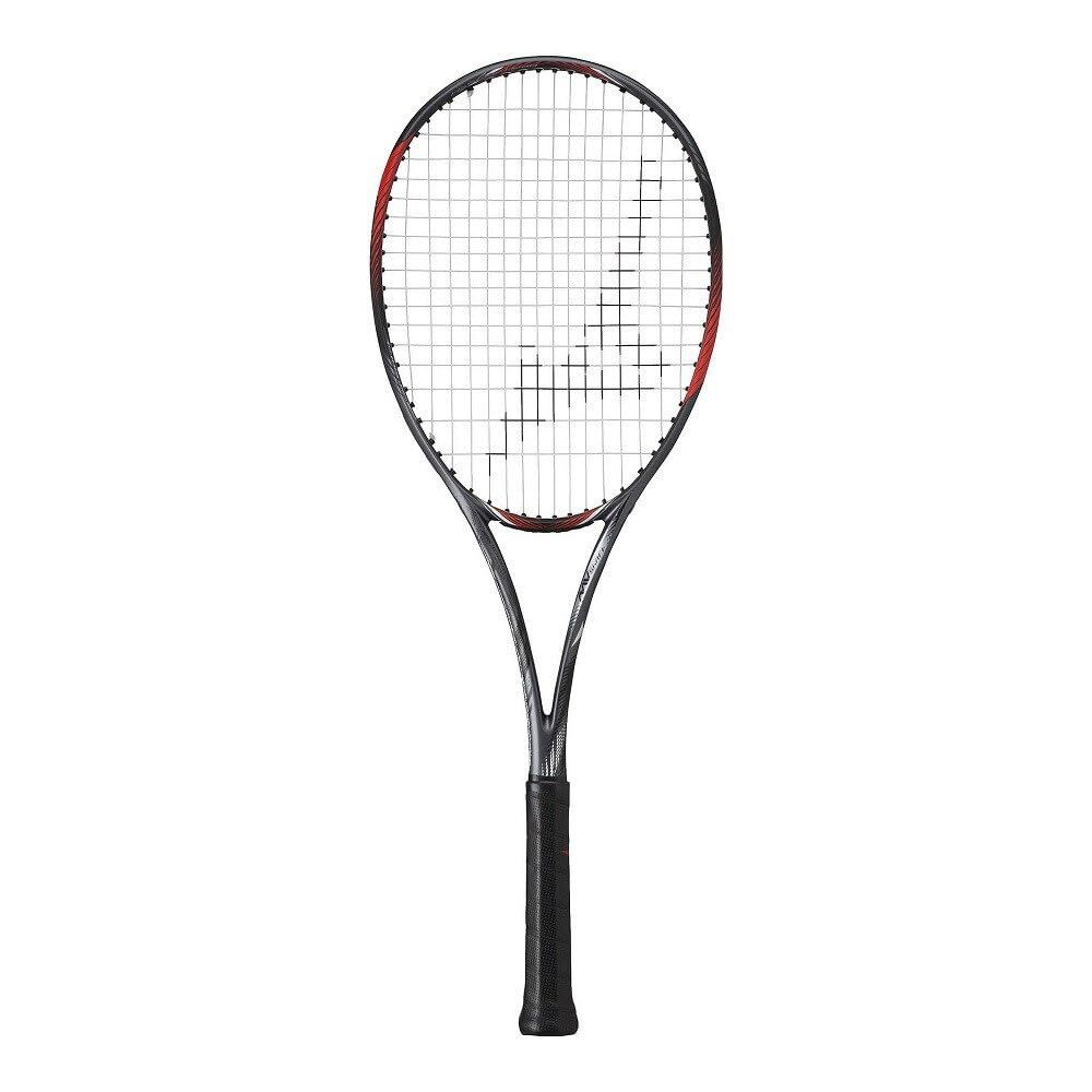 MIZUNO D FORCE V TOUR 08 ブラック レッド 1 U