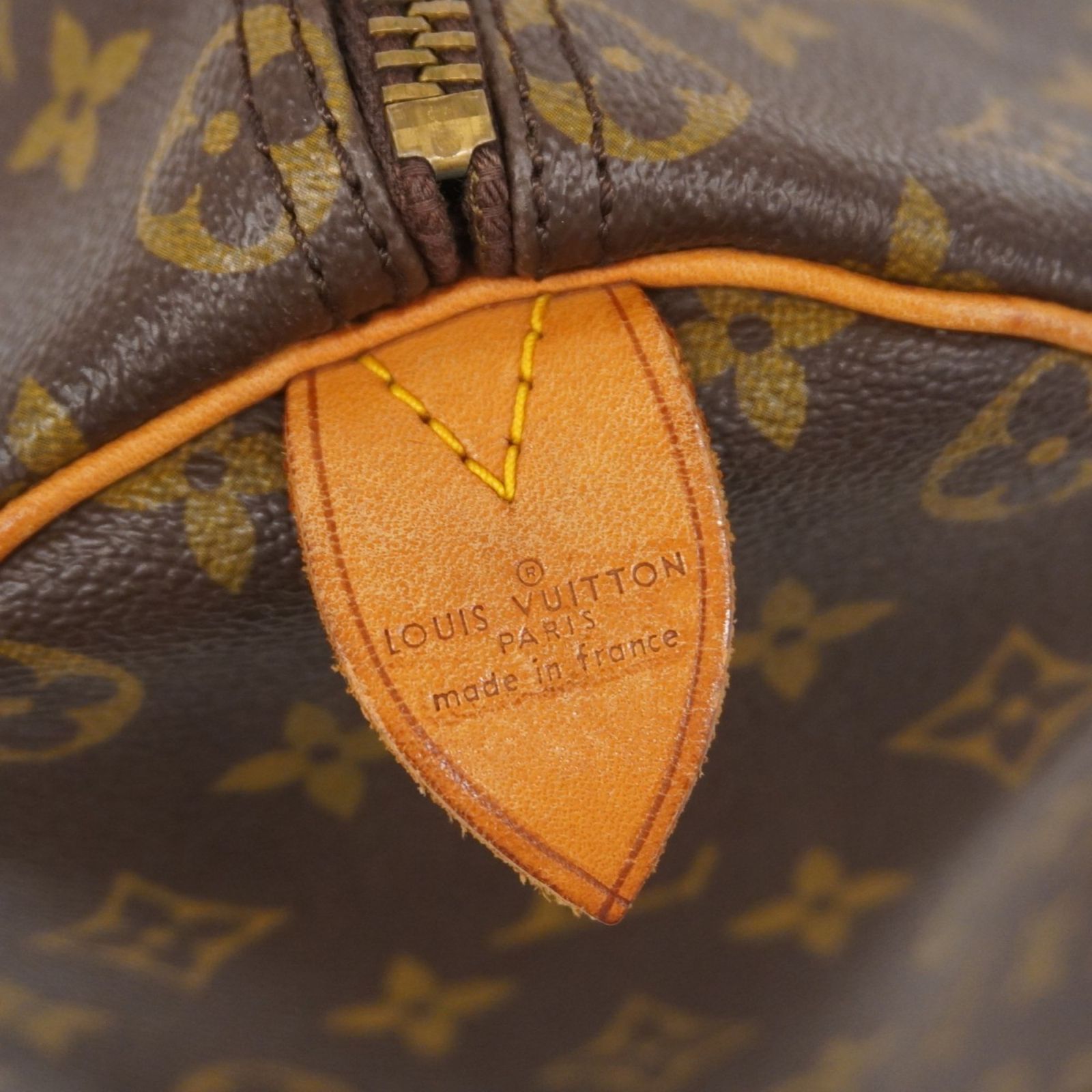 ルイ・ヴィトン(Louis Vuitton) ルイ・ヴィトン ボストンバッグ