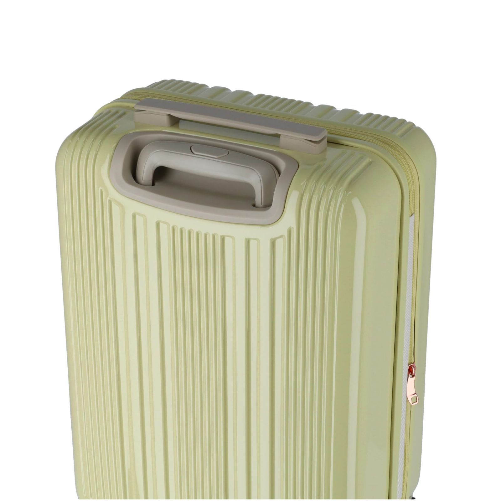 集中的な エメ スーツケース 四輪キャリーケース ナチュラルビューティー お手頃価格でご提供し!